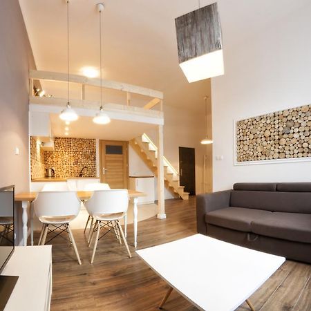 Kasia&Lukasz Apartments Krasków Cameră foto