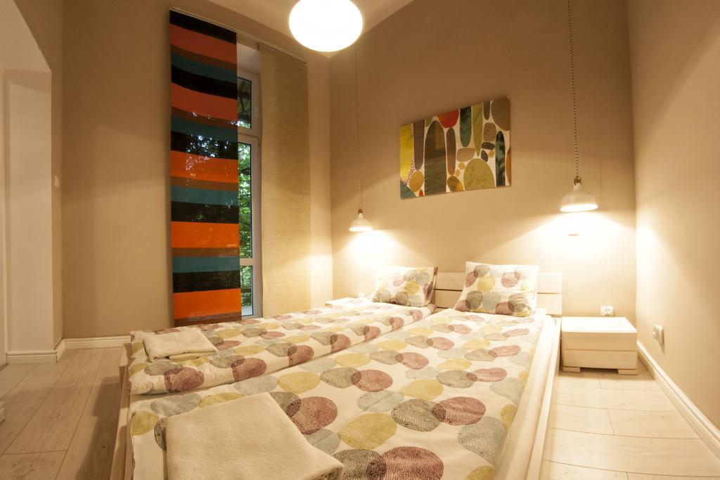 Kasia&Lukasz Apartments Krasków Cameră foto