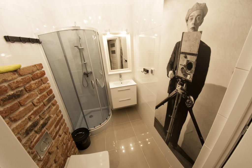 Kasia&Lukasz Apartments Krasków Cameră foto