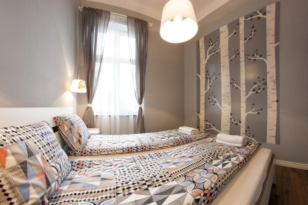 Kasia&Lukasz Apartments Krasków Cameră foto