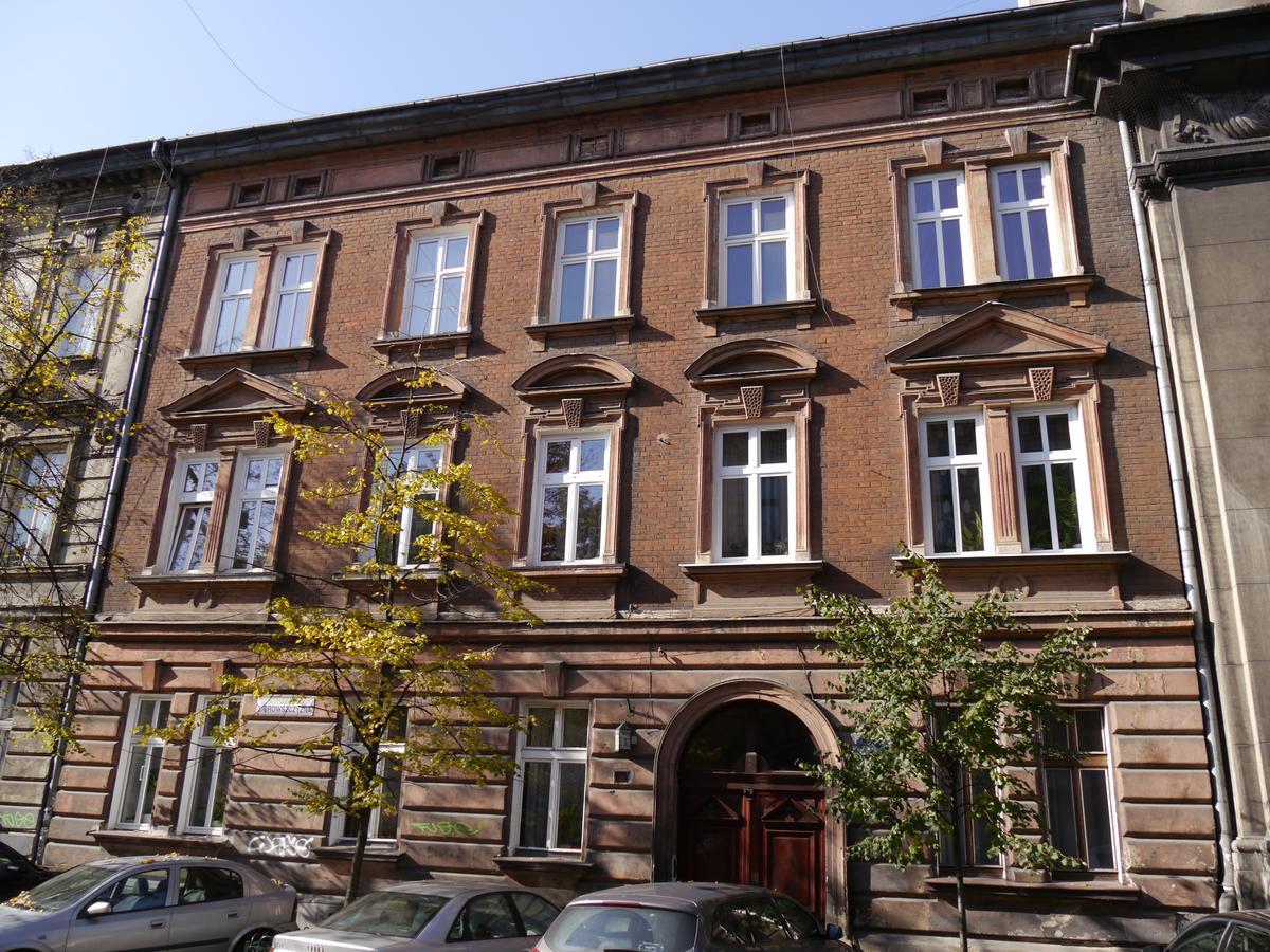 Kasia&Lukasz Apartments Krasków Exterior foto